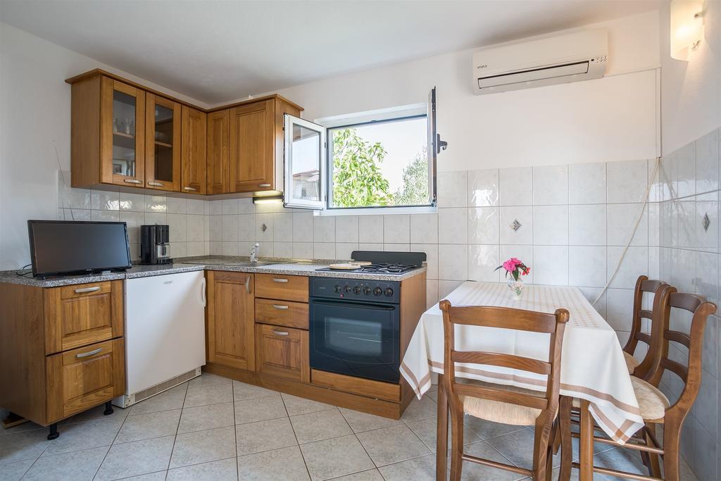 Apartments Matija روغوزنيكا المظهر الخارجي الصورة